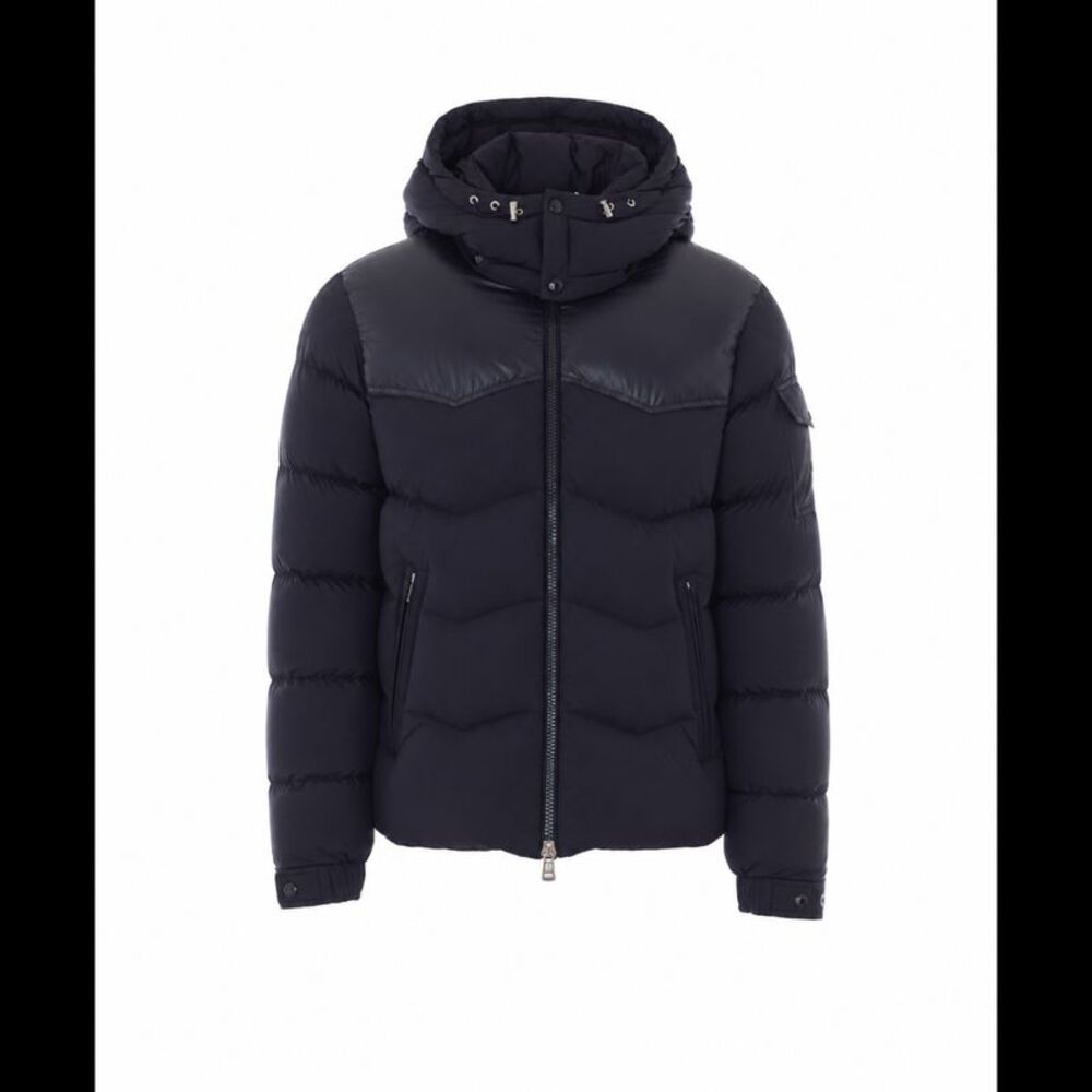 Moncler Men Ravelis Down Jacket